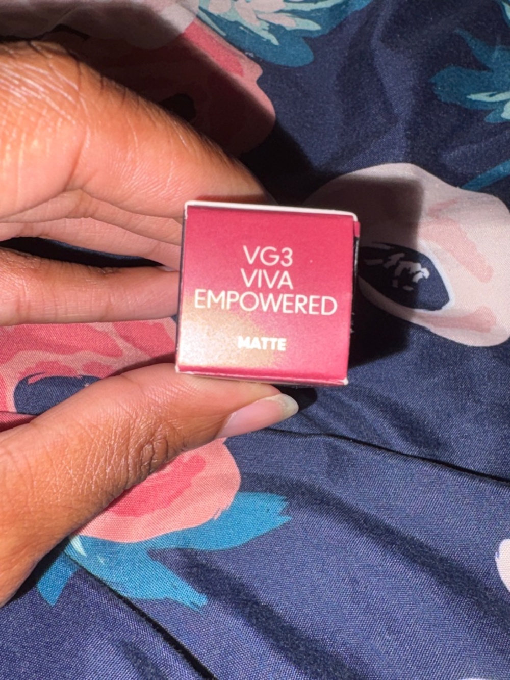 Mac lipstick - Picture 2 of 6